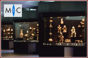 Museo internazionale delle ceramiche in Faenza